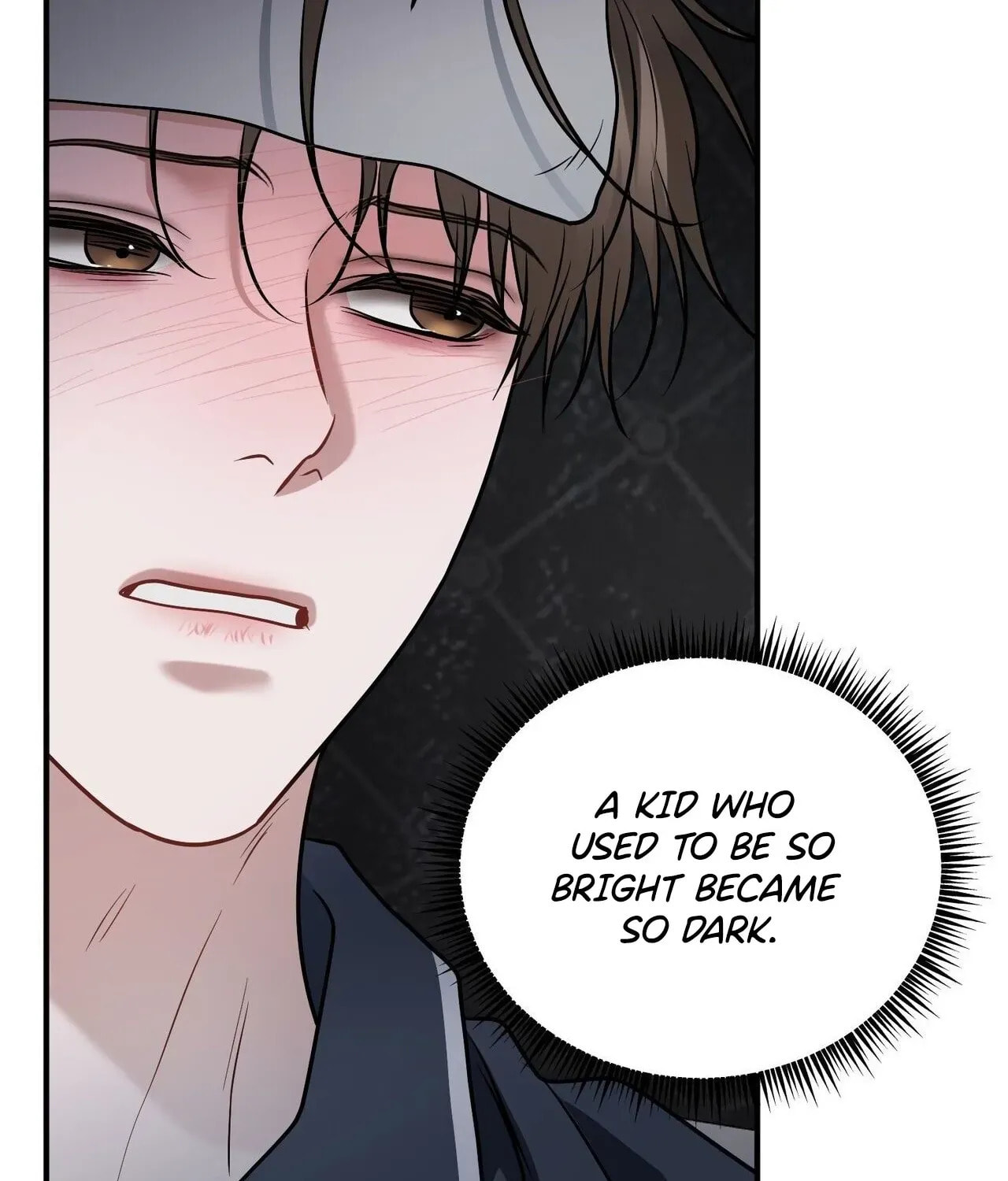 Unlock the Comfortable Confinement Chapter 22 page 65 - 