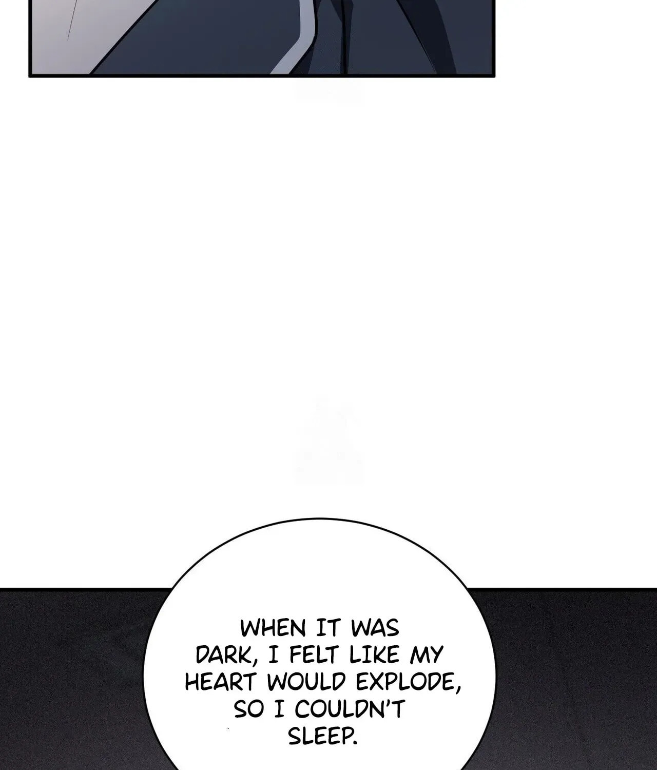 Unlock the Comfortable Confinement Chapter 22 page 66 - 