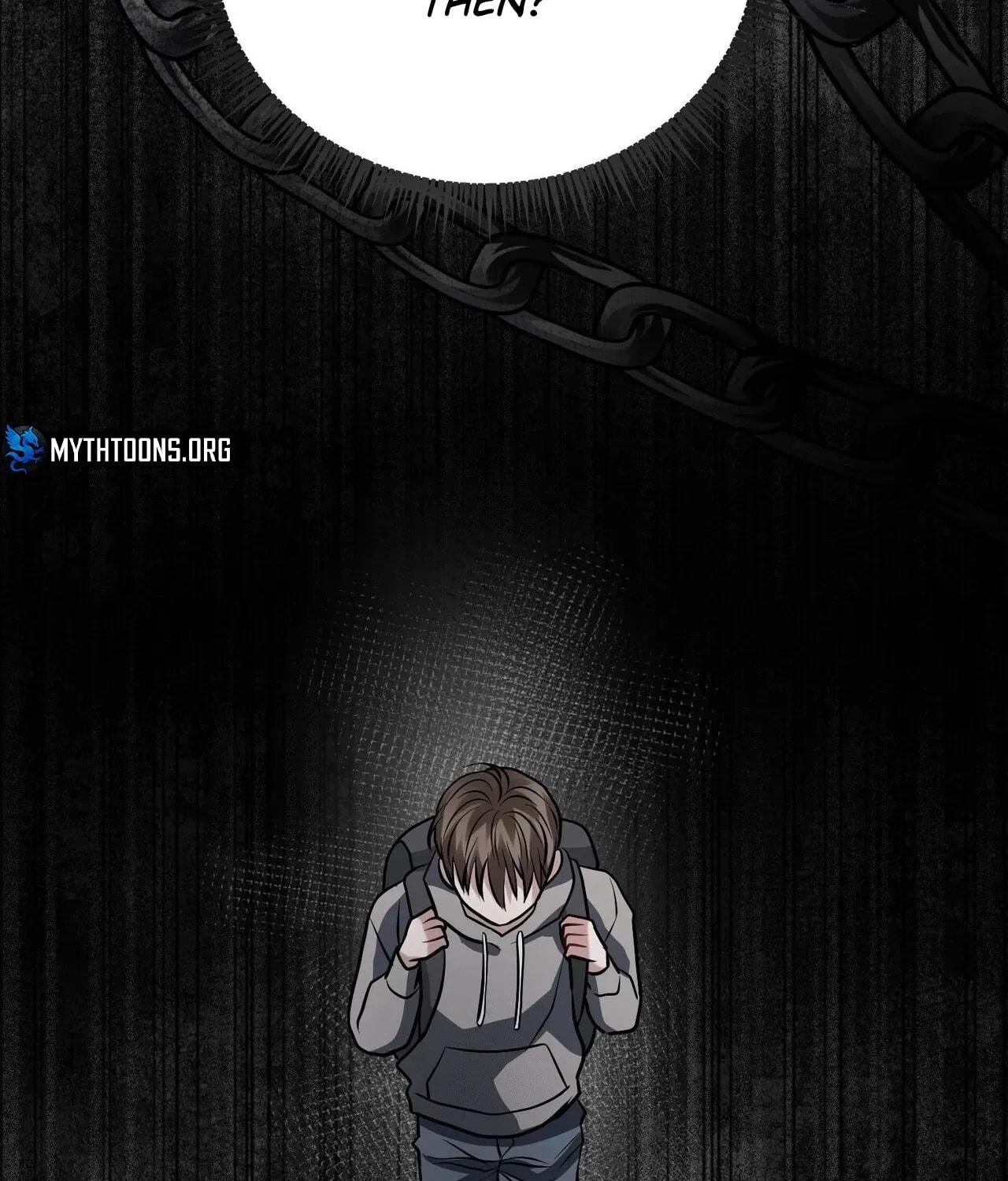 Unlock the Comfortable Confinement Chapter 22 page 79 - 
