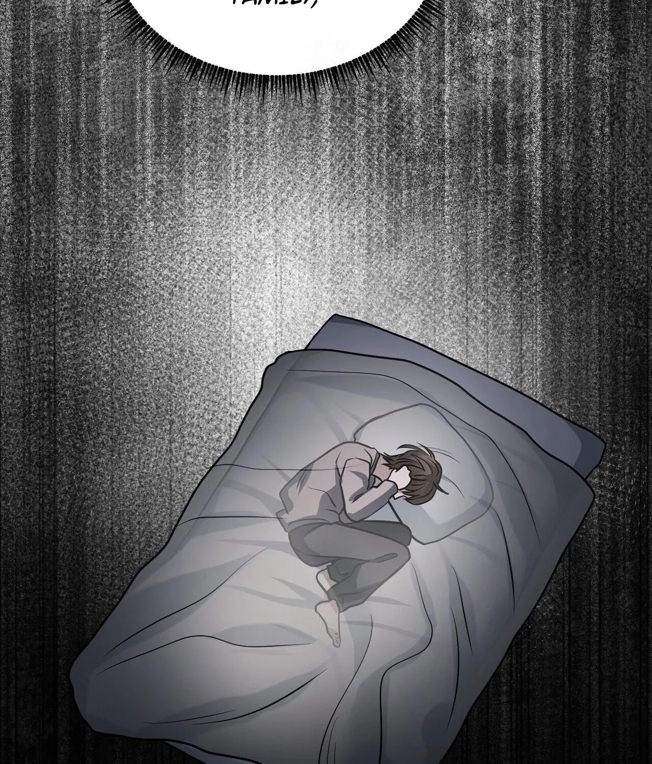 Unlock the Comfortable Confinement Chapter 22 page 81 - 