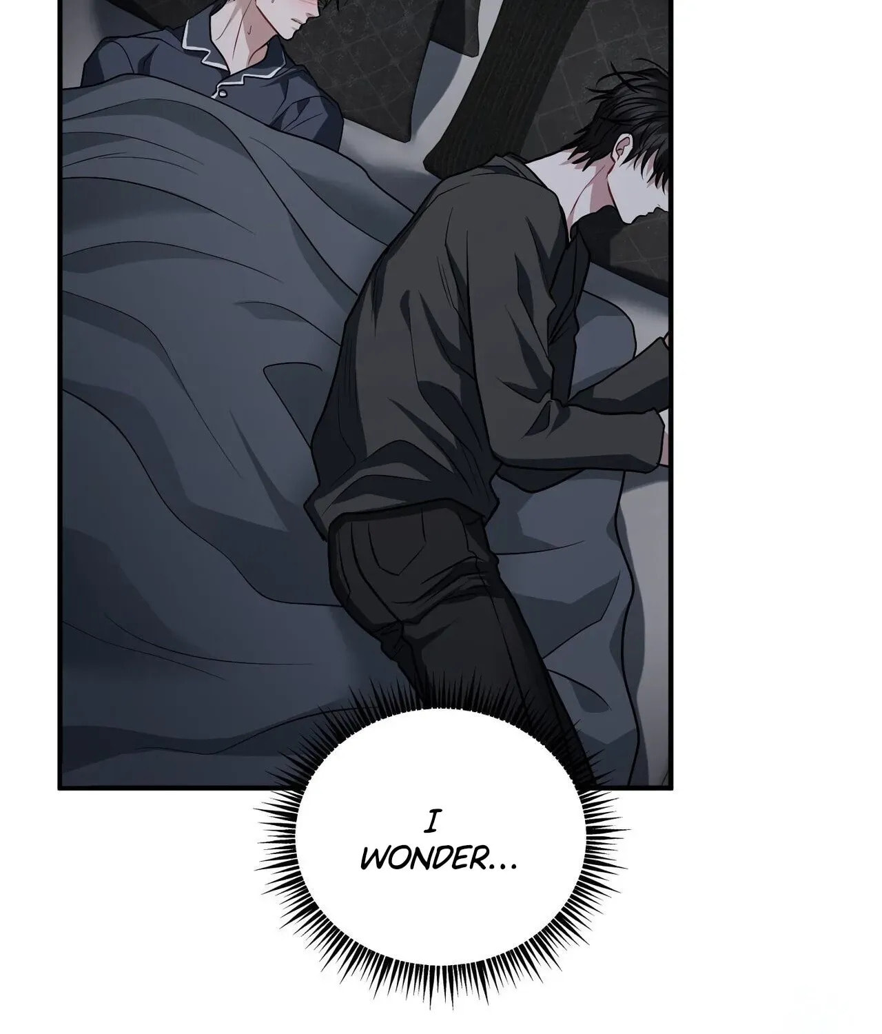 Unlock the Comfortable Confinement Chapter 22 page 92 - 