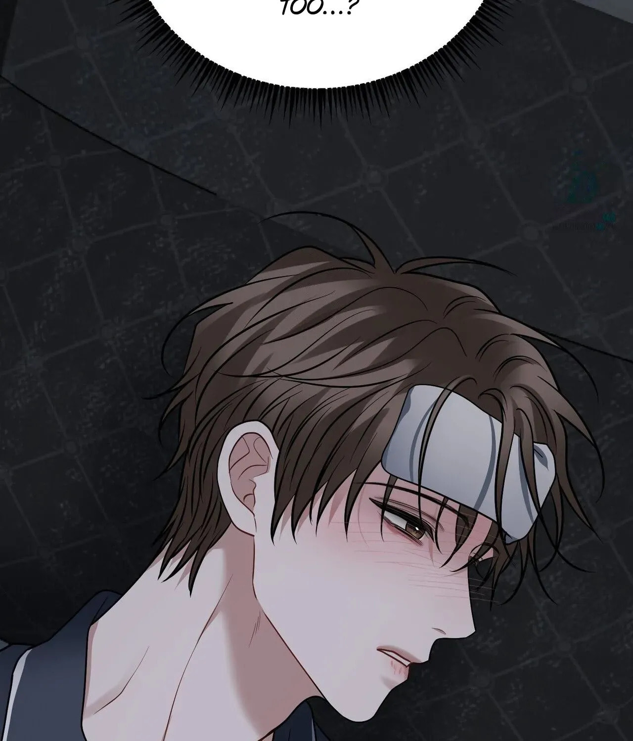 Unlock the Comfortable Confinement Chapter 22 page 94 - 