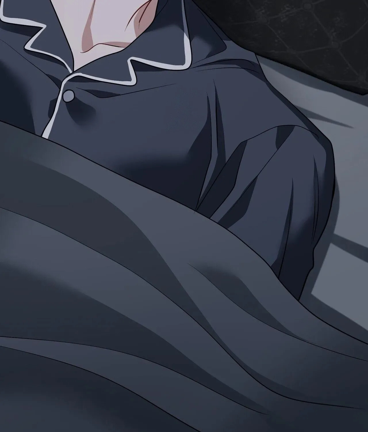 Unlock the Comfortable Confinement Chapter 22 page 95 - 