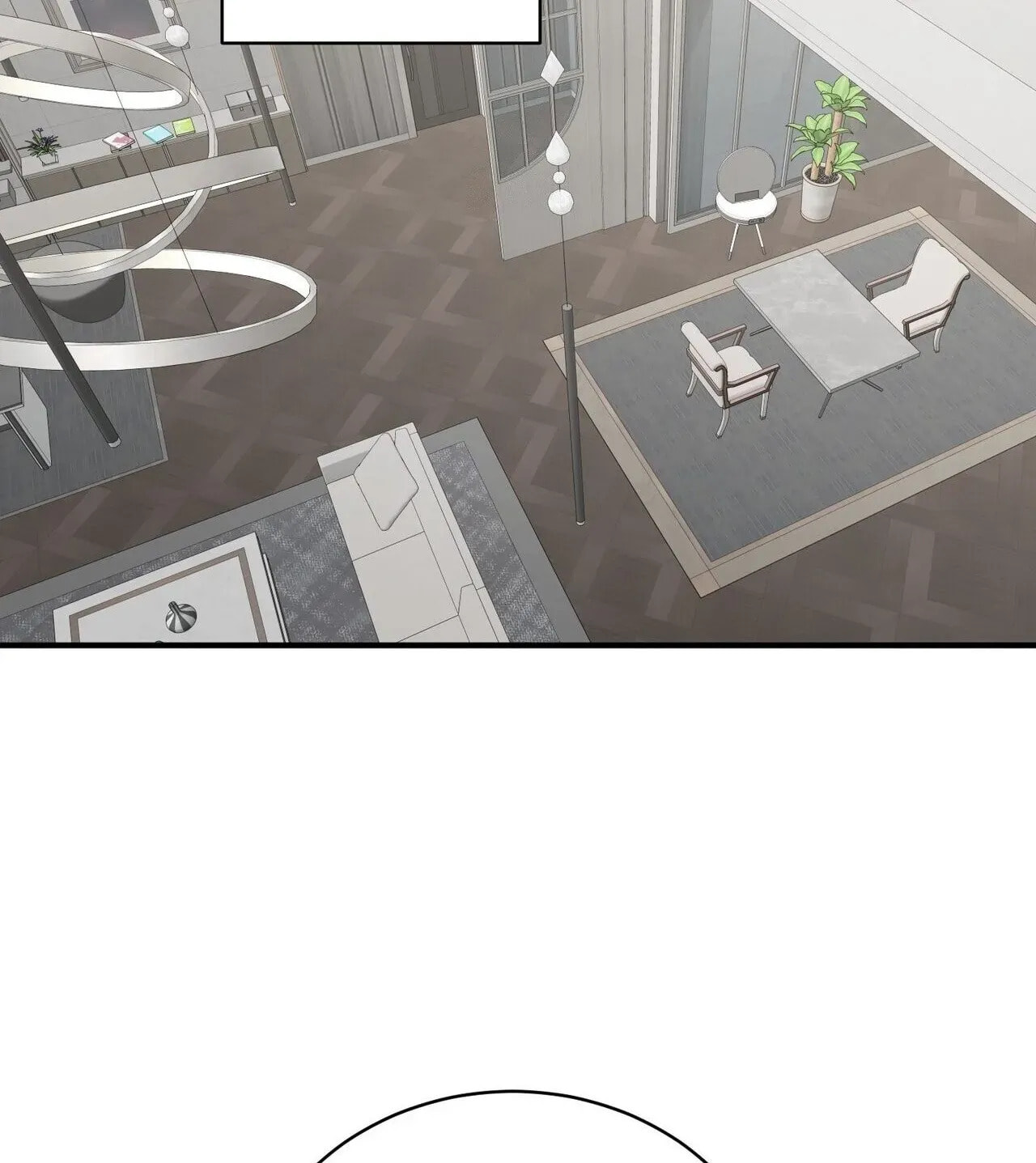 Unlock the Comfortable Confinement Chapter 22 page 99 - 