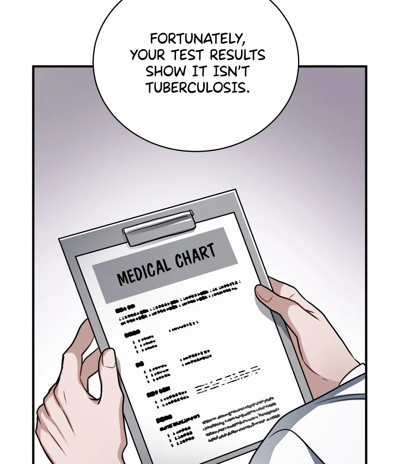 Unlock the Comfortable Confinement Chapter 22 page 100 - 