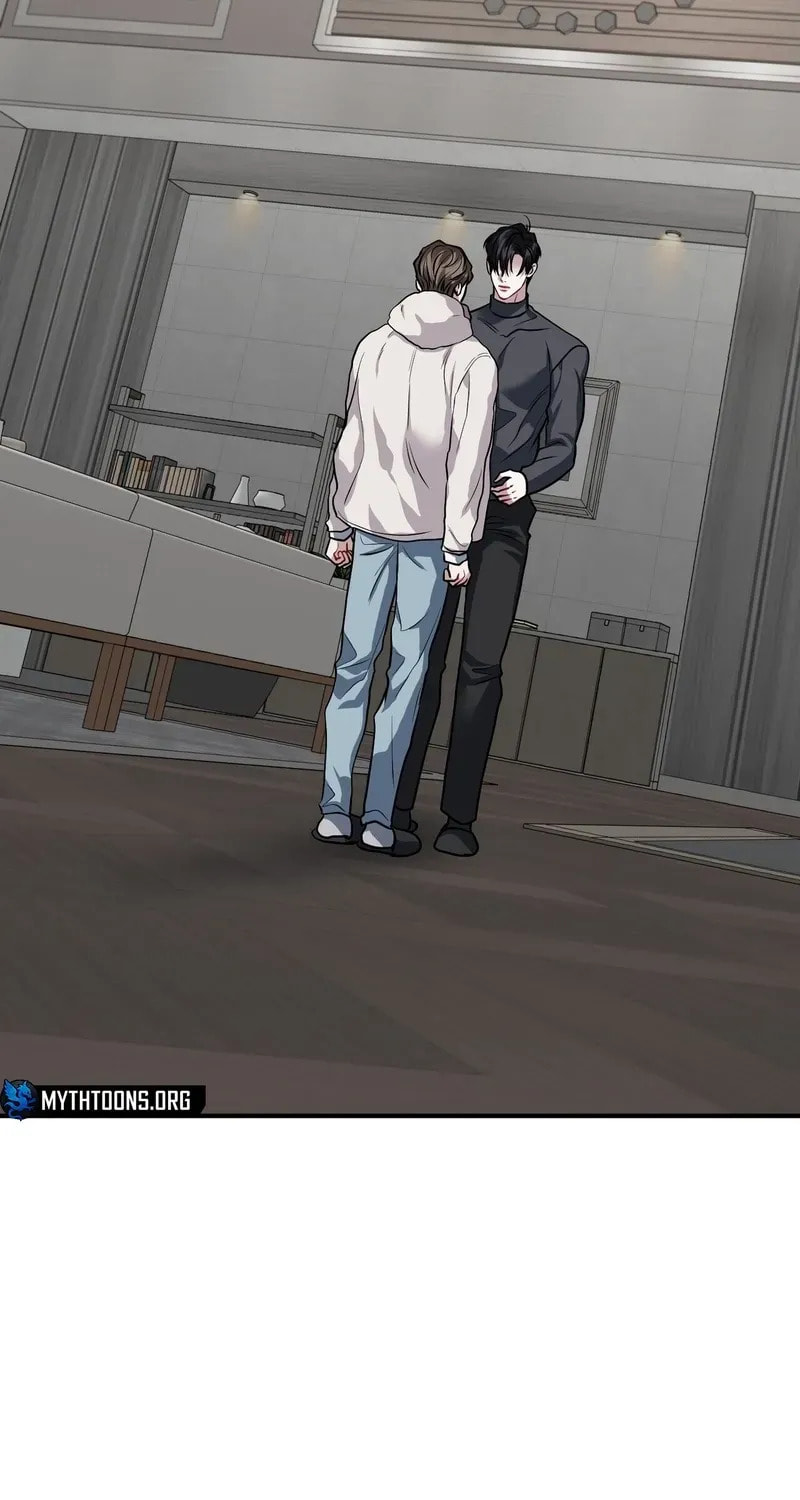 Unlock the Comfortable Confinement Chapter 23 page 2 - 