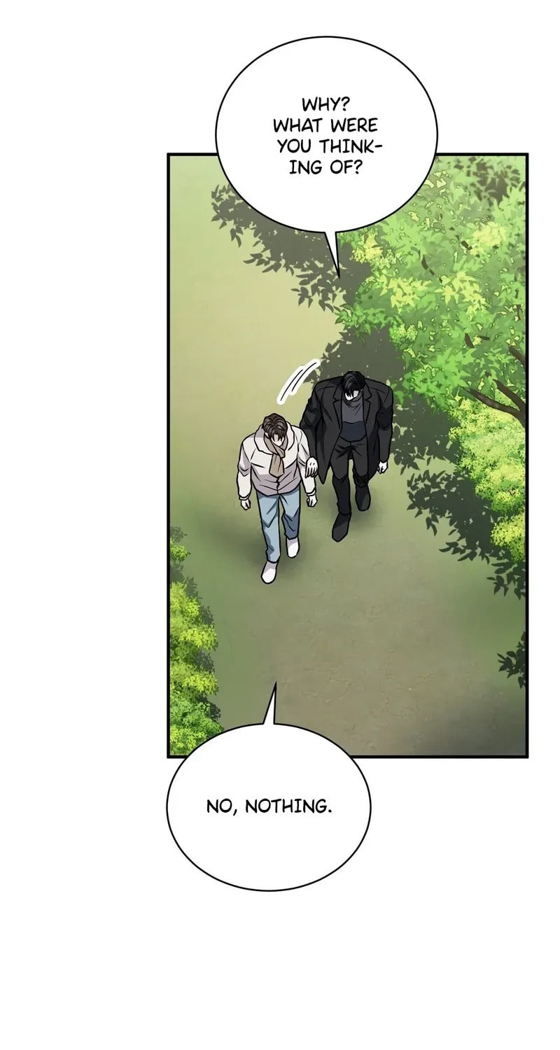 Unlock the Comfortable Confinement Chapter 23 page 23 - 