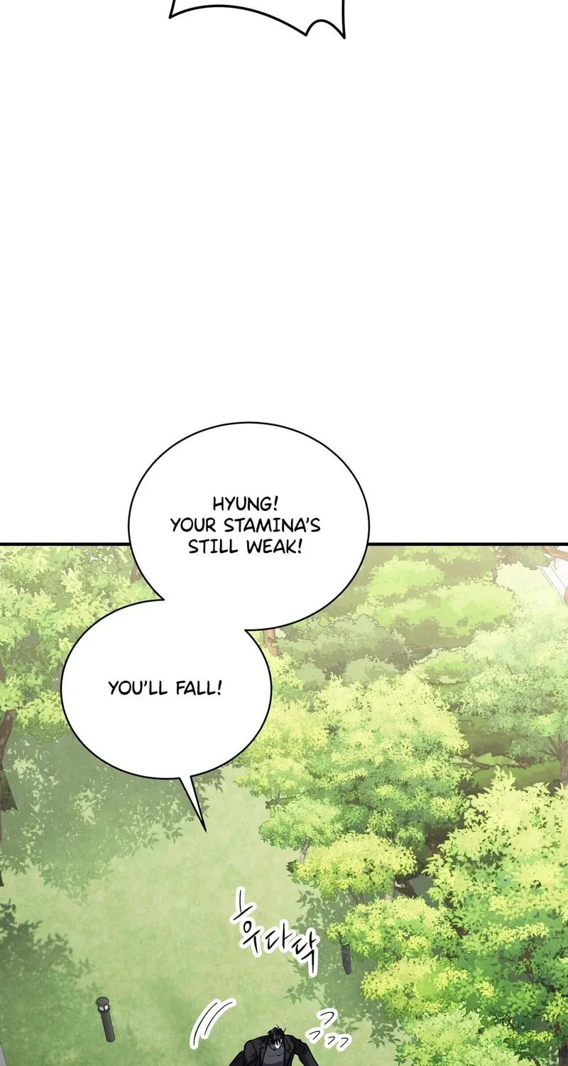 Unlock the Comfortable Confinement Chapter 23 page 26 - 