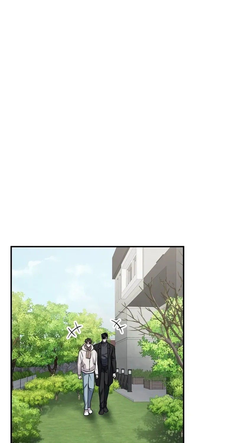 Unlock the Comfortable Confinement Chapter 23 page 28 - 