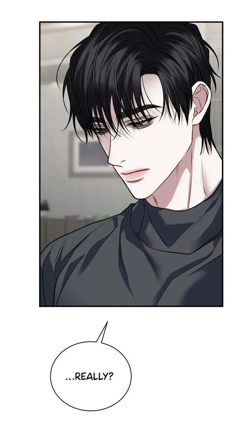 Unlock the Comfortable Confinement Chapter 23 page 4 - 