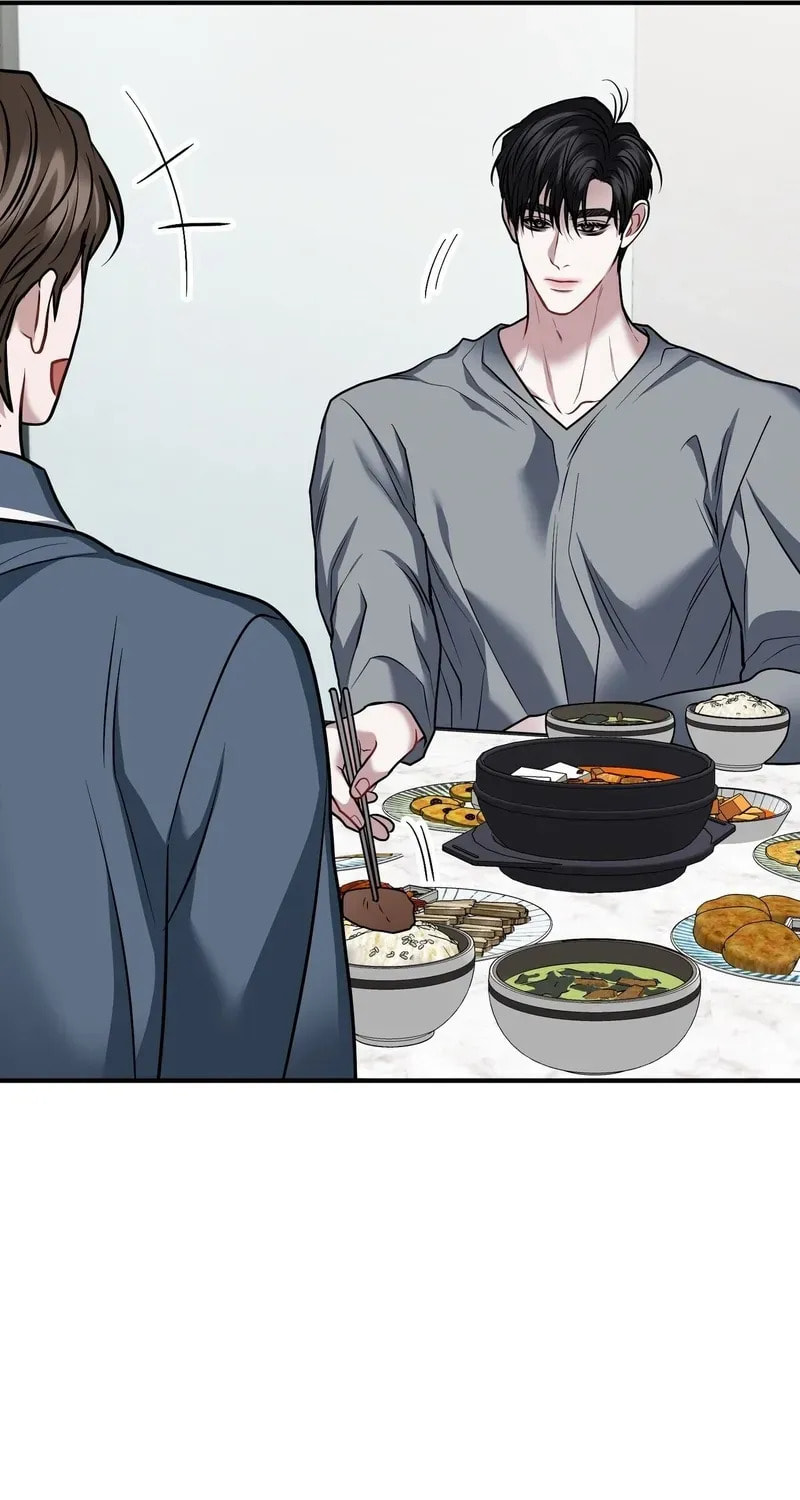 Unlock the Comfortable Confinement Chapter 23 page 31 - 