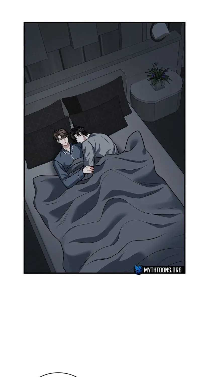 Unlock the Comfortable Confinement Chapter 23 page 32 - 