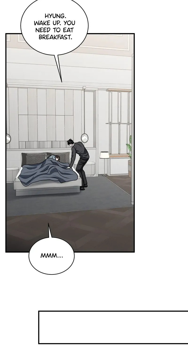 Unlock the Comfortable Confinement Chapter 23 page 33 - 