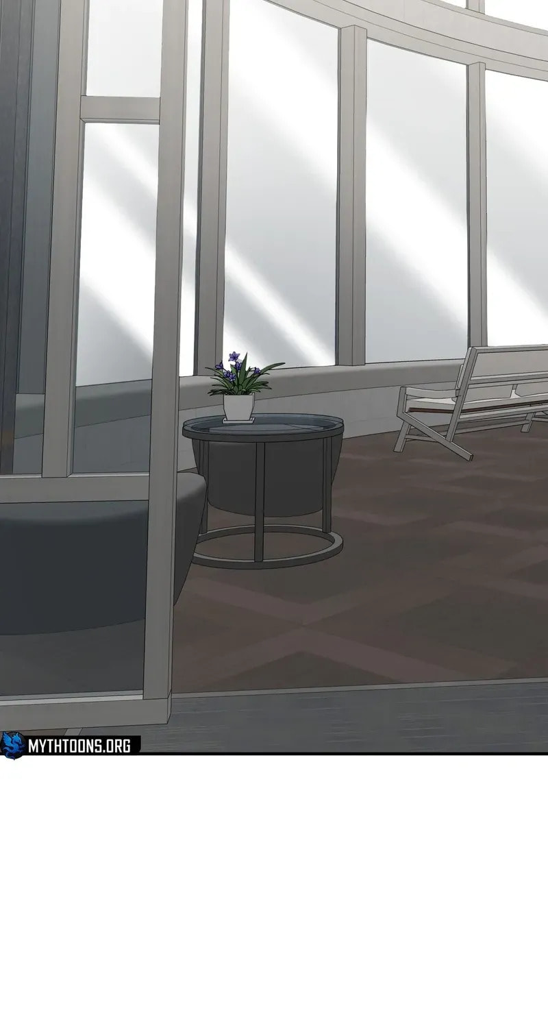 Unlock the Comfortable Confinement Chapter 23 page 36 - 