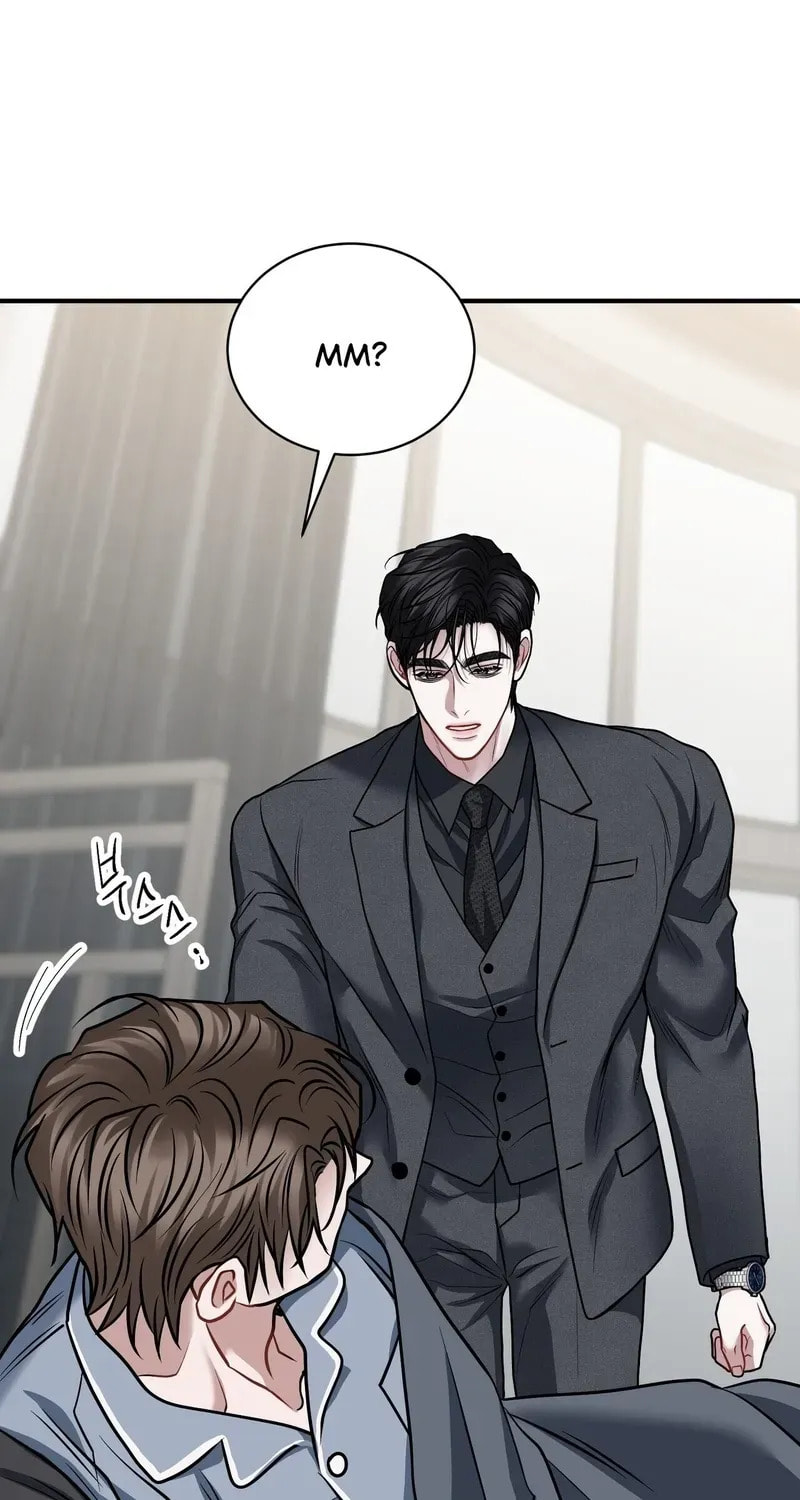 Unlock the Comfortable Confinement Chapter 23 page 38 - 