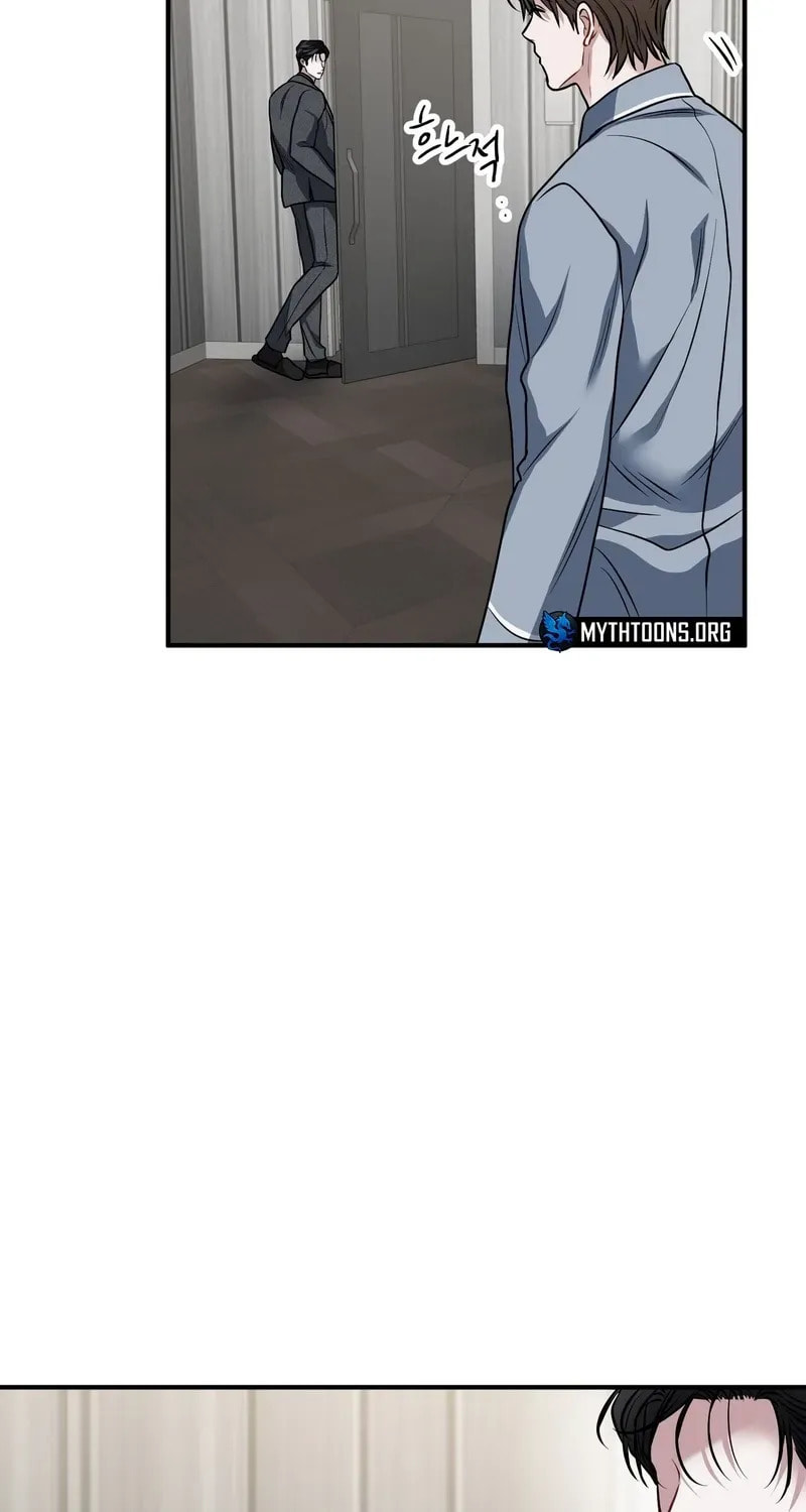 Unlock the Comfortable Confinement Chapter 23 page 43 - 