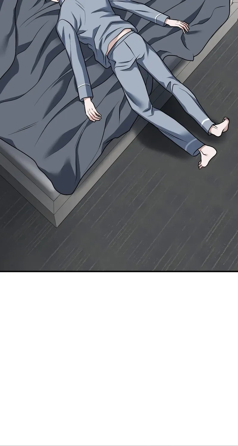 Unlock the Comfortable Confinement Chapter 23 page 47 - 