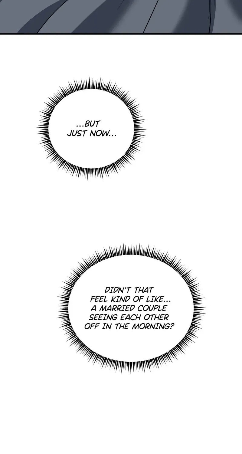 Unlock the Comfortable Confinement Chapter 23 page 50 - 