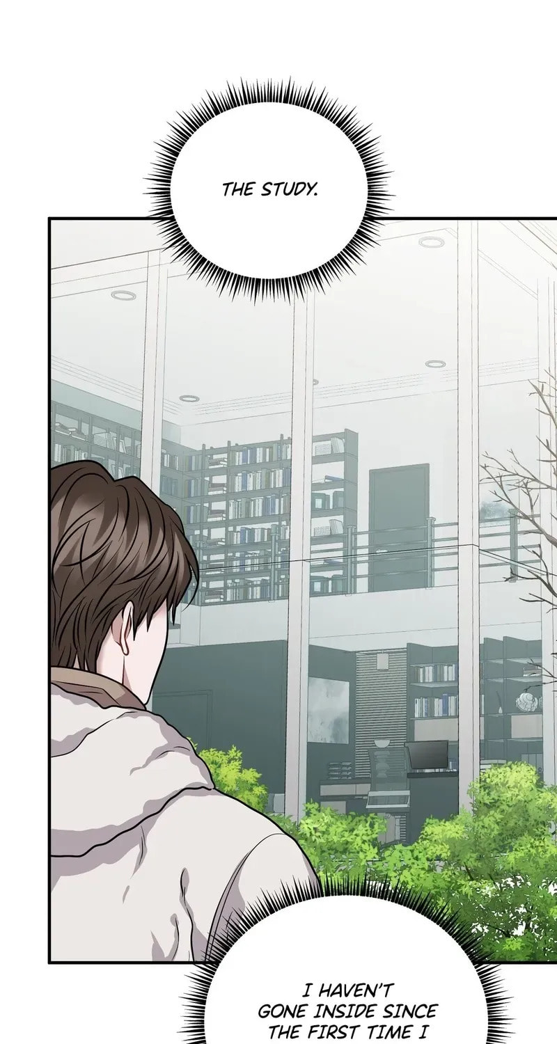 Unlock the Comfortable Confinement Chapter 23 page 55 - 