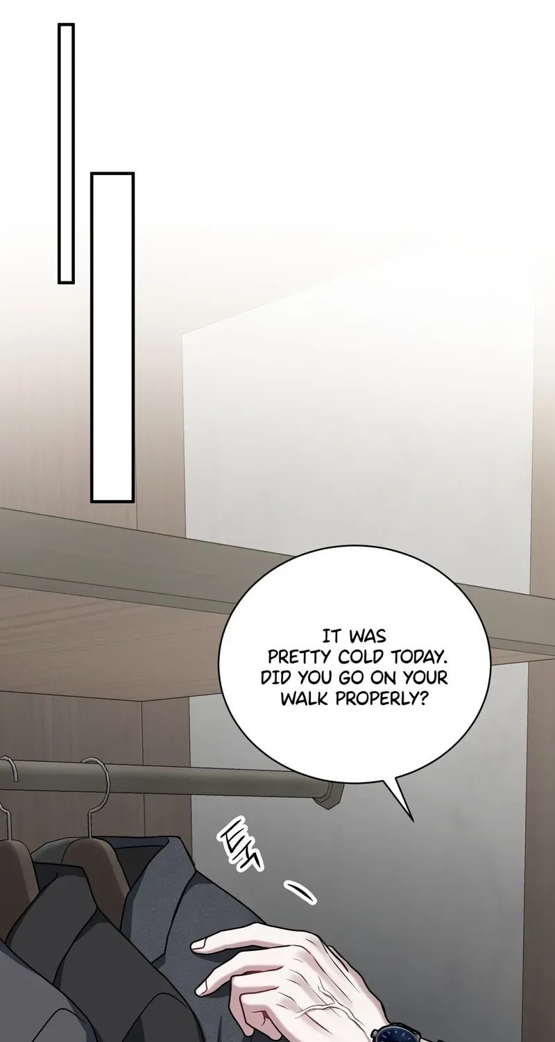Unlock the Comfortable Confinement Chapter 23 page 64 - 