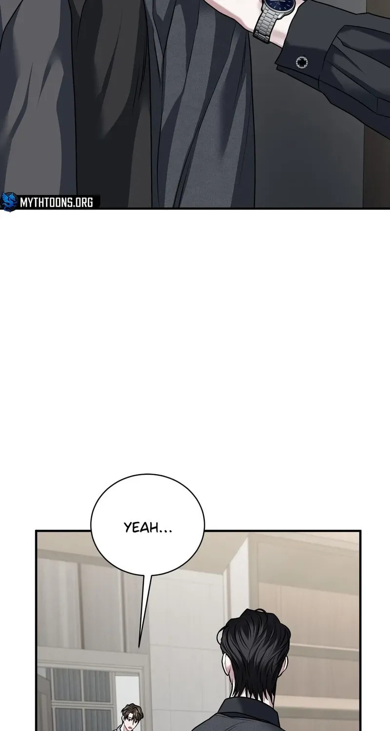 Unlock the Comfortable Confinement Chapter 23 page 65 - 