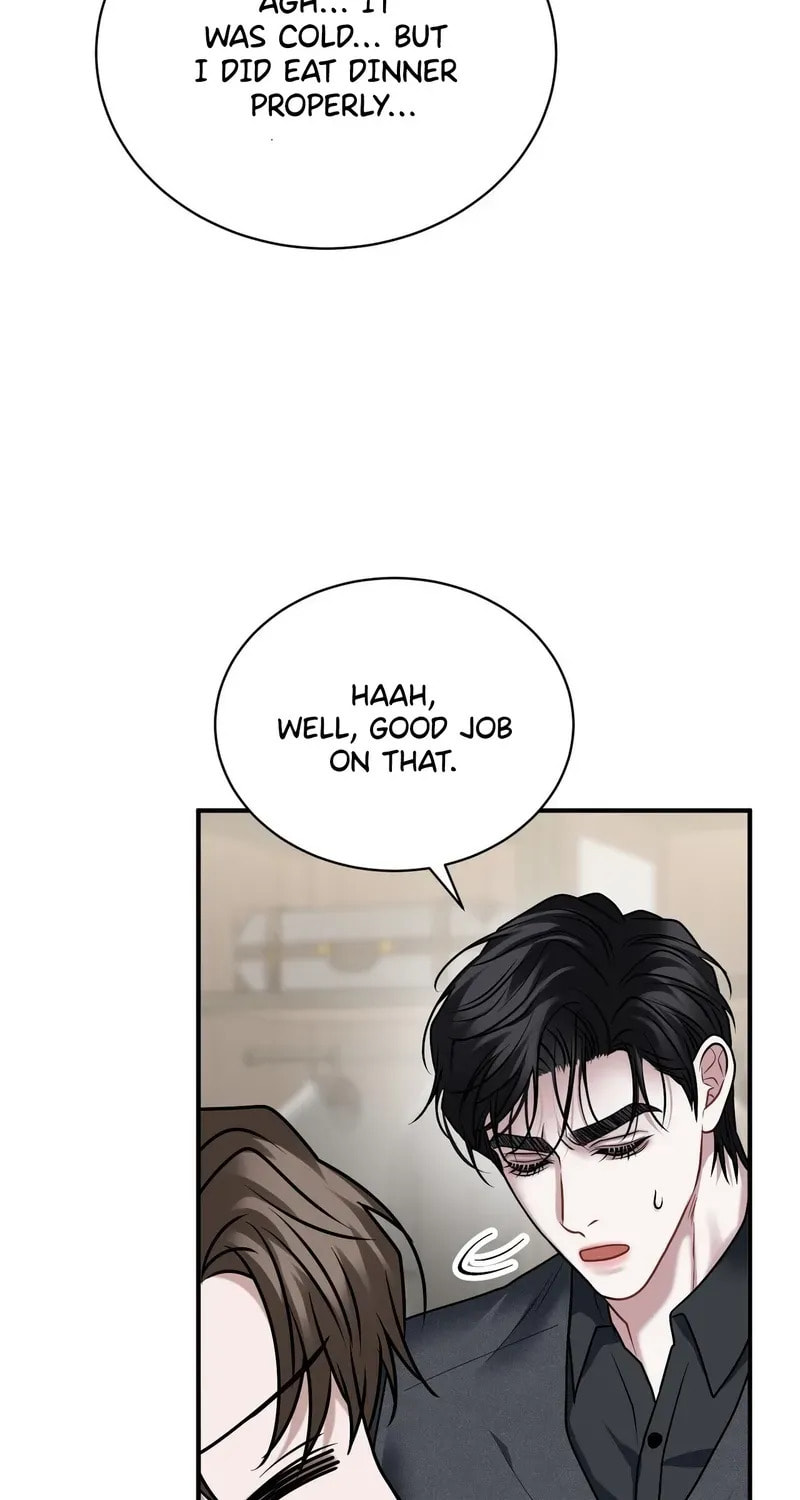 Unlock the Comfortable Confinement Chapter 23 page 70 - 