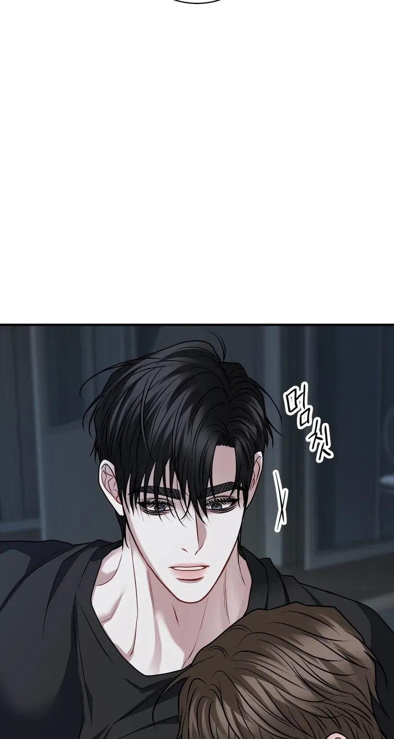 Unlock the Comfortable Confinement Chapter 23 page 81 - 