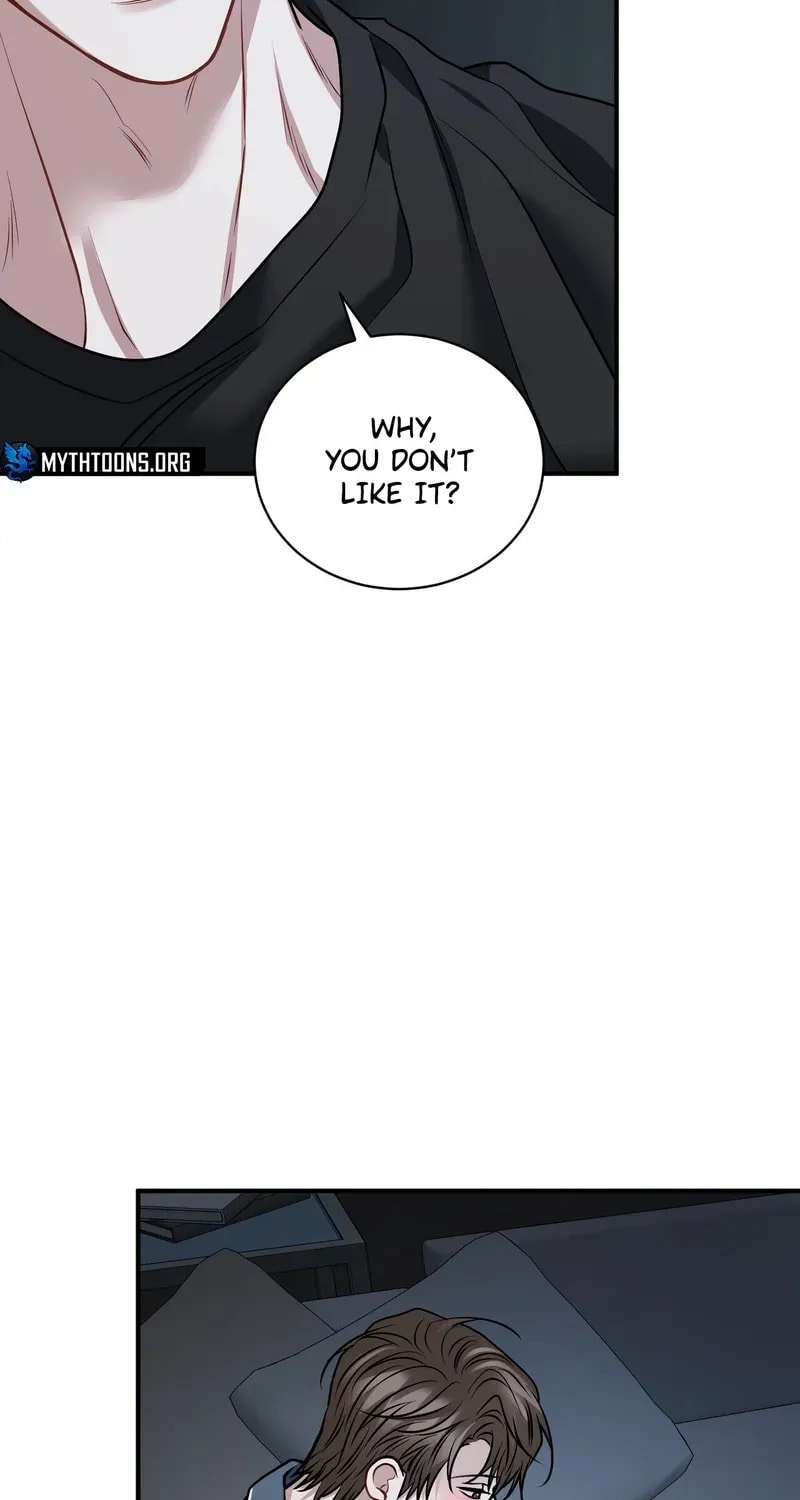 Unlock the Comfortable Confinement Chapter 23 page 83 - 