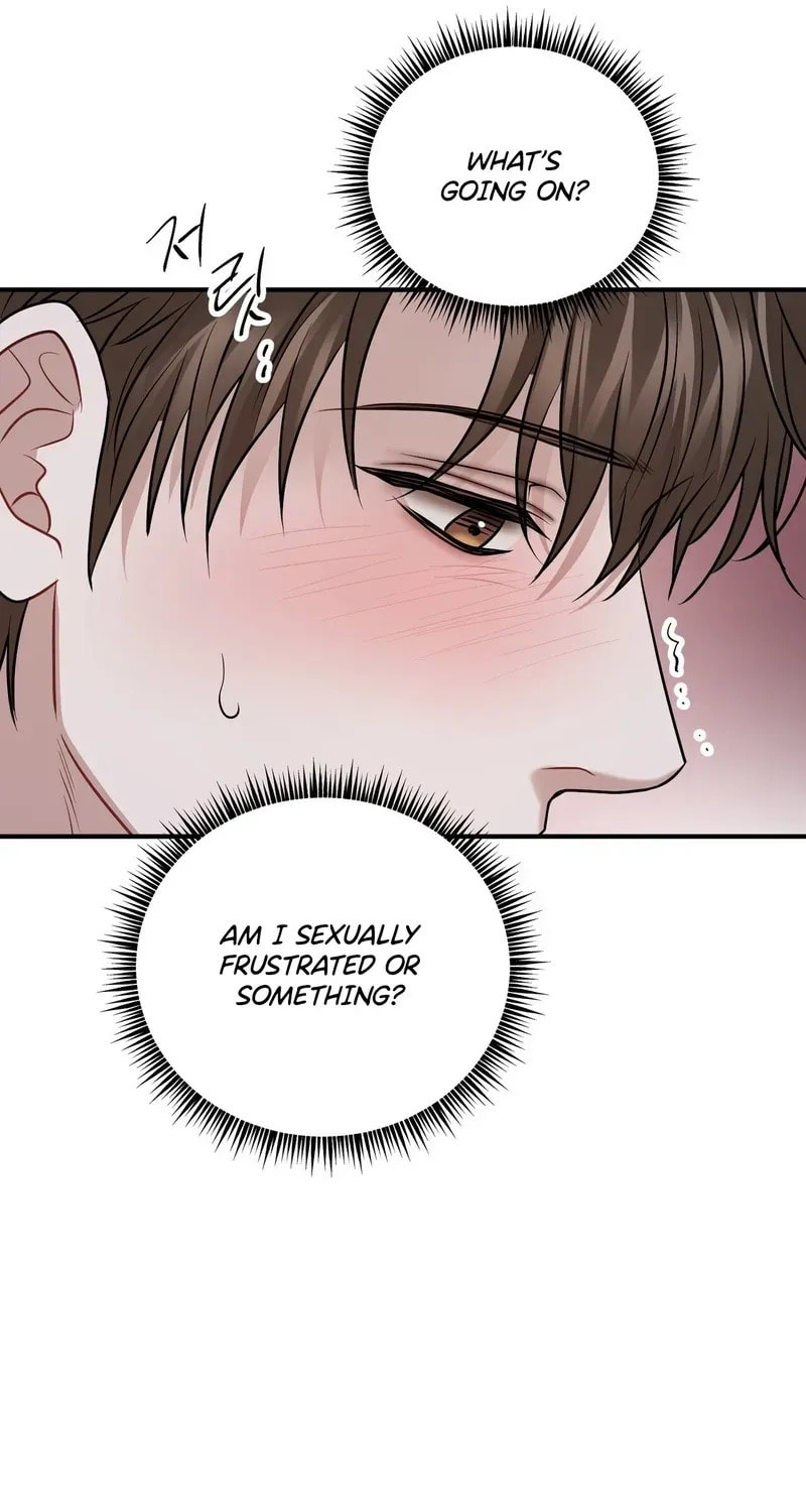 Unlock the Comfortable Confinement Chapter 23 page 85 - 
