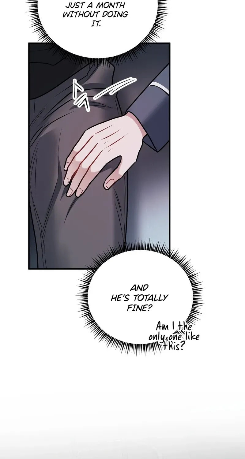 Unlock the Comfortable Confinement Chapter 23 page 88 - 