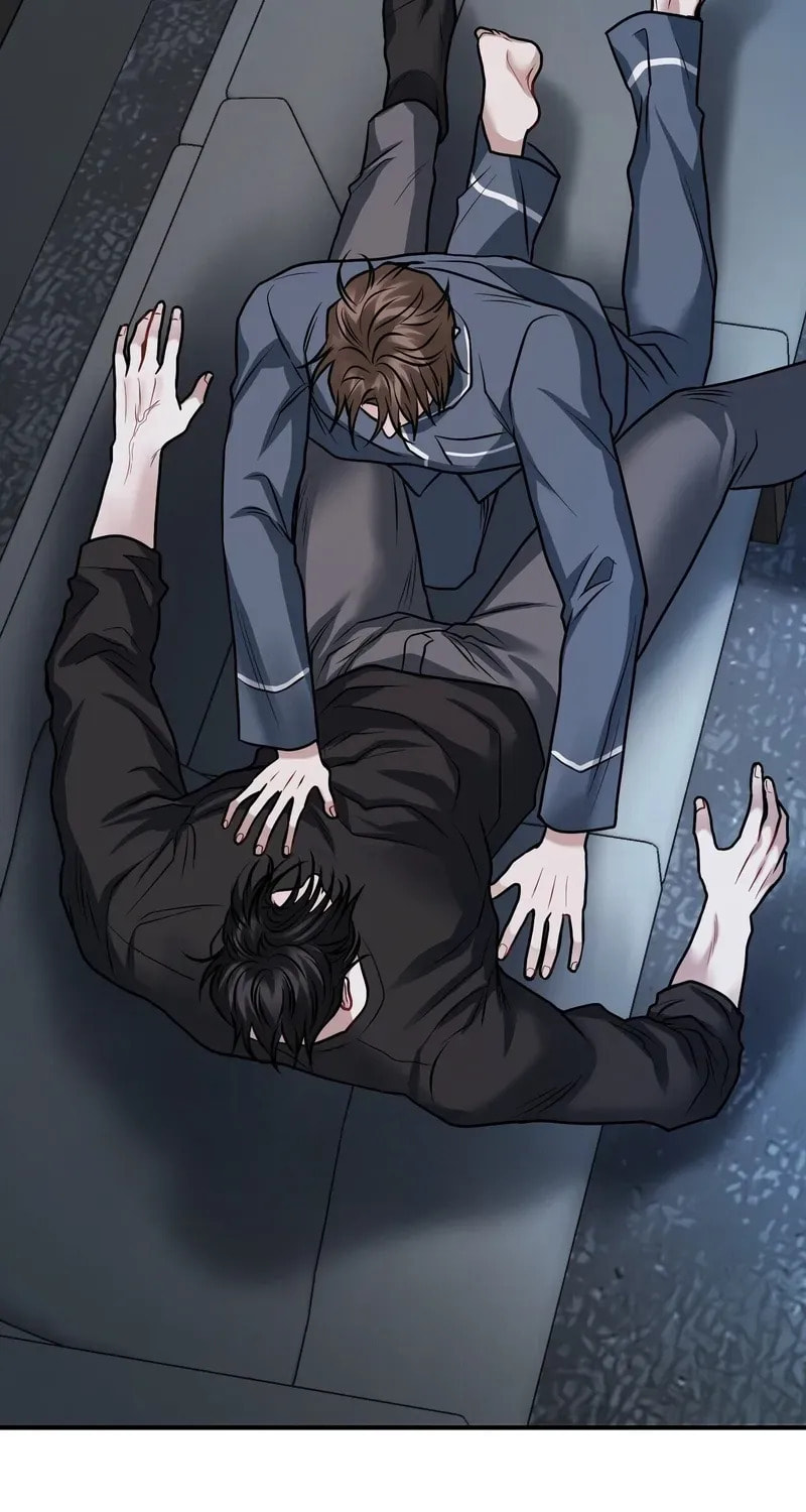 Unlock the Comfortable Confinement Chapter 23 page 90 - 