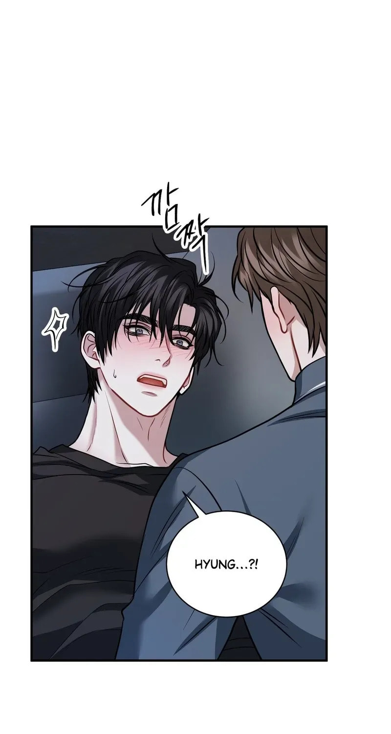Unlock the Comfortable Confinement Chapter 23 page 91 - 