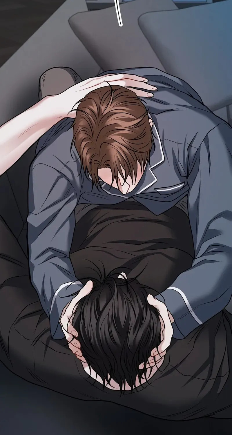 Unlock the Comfortable Confinement Chapter 23 page 93 - 