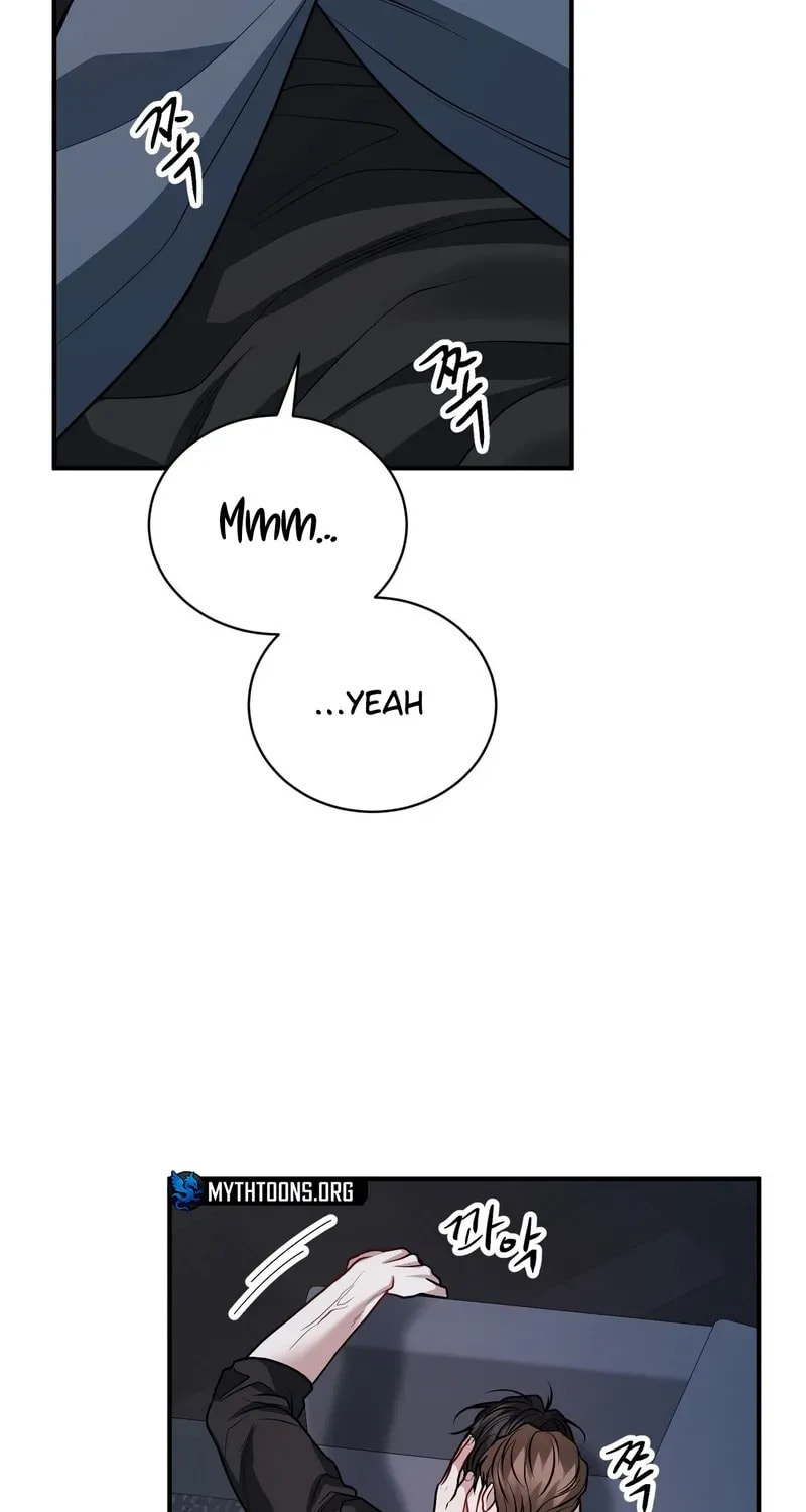 Unlock the Comfortable Confinement Chapter 24 page 2 - 