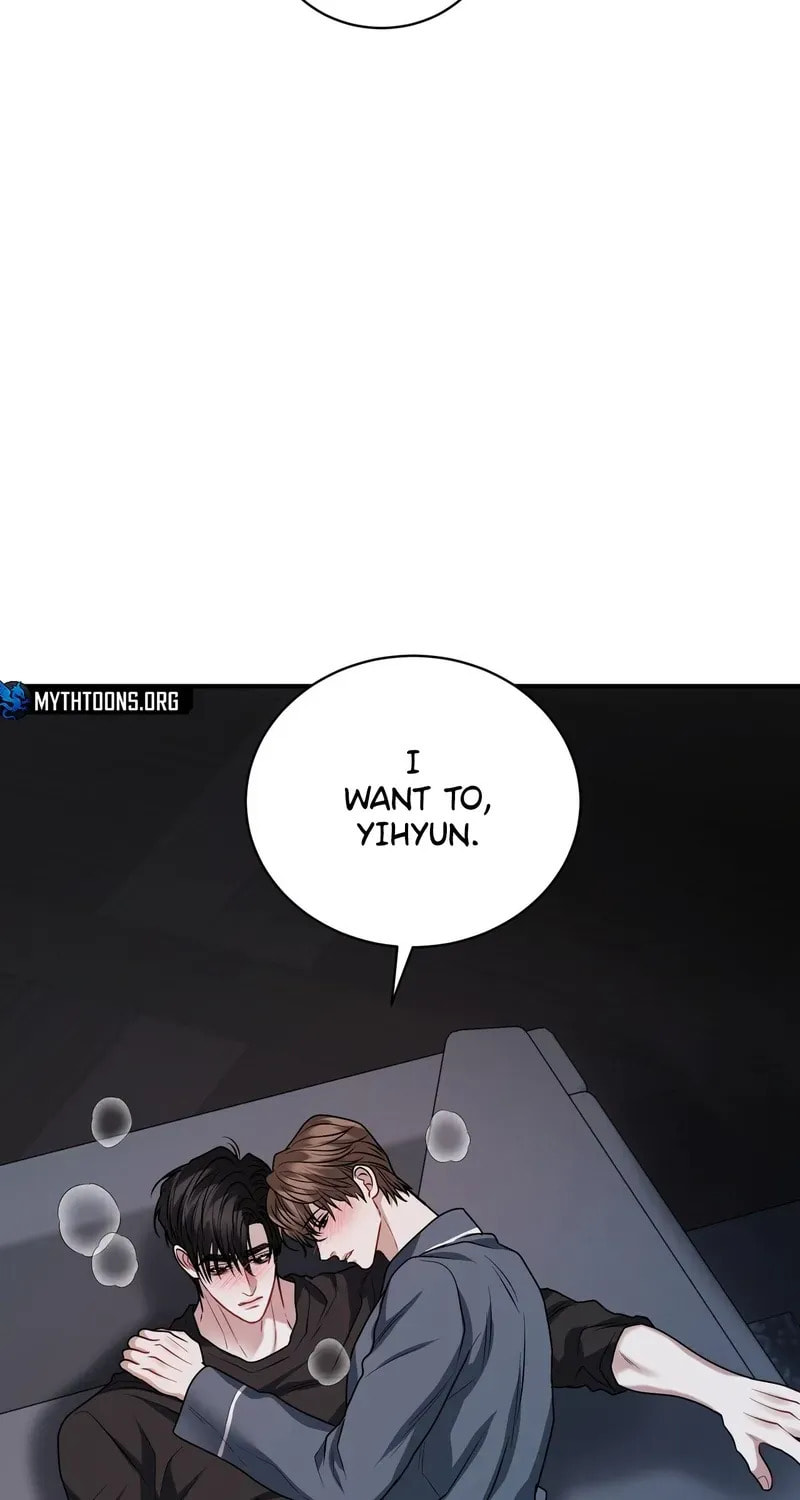 Unlock the Comfortable Confinement Chapter 24 page 12 - 