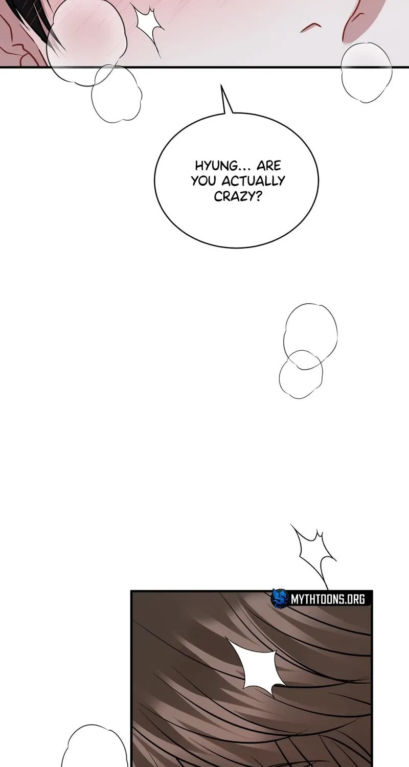 Unlock the Comfortable Confinement Chapter 24 page 15 - 