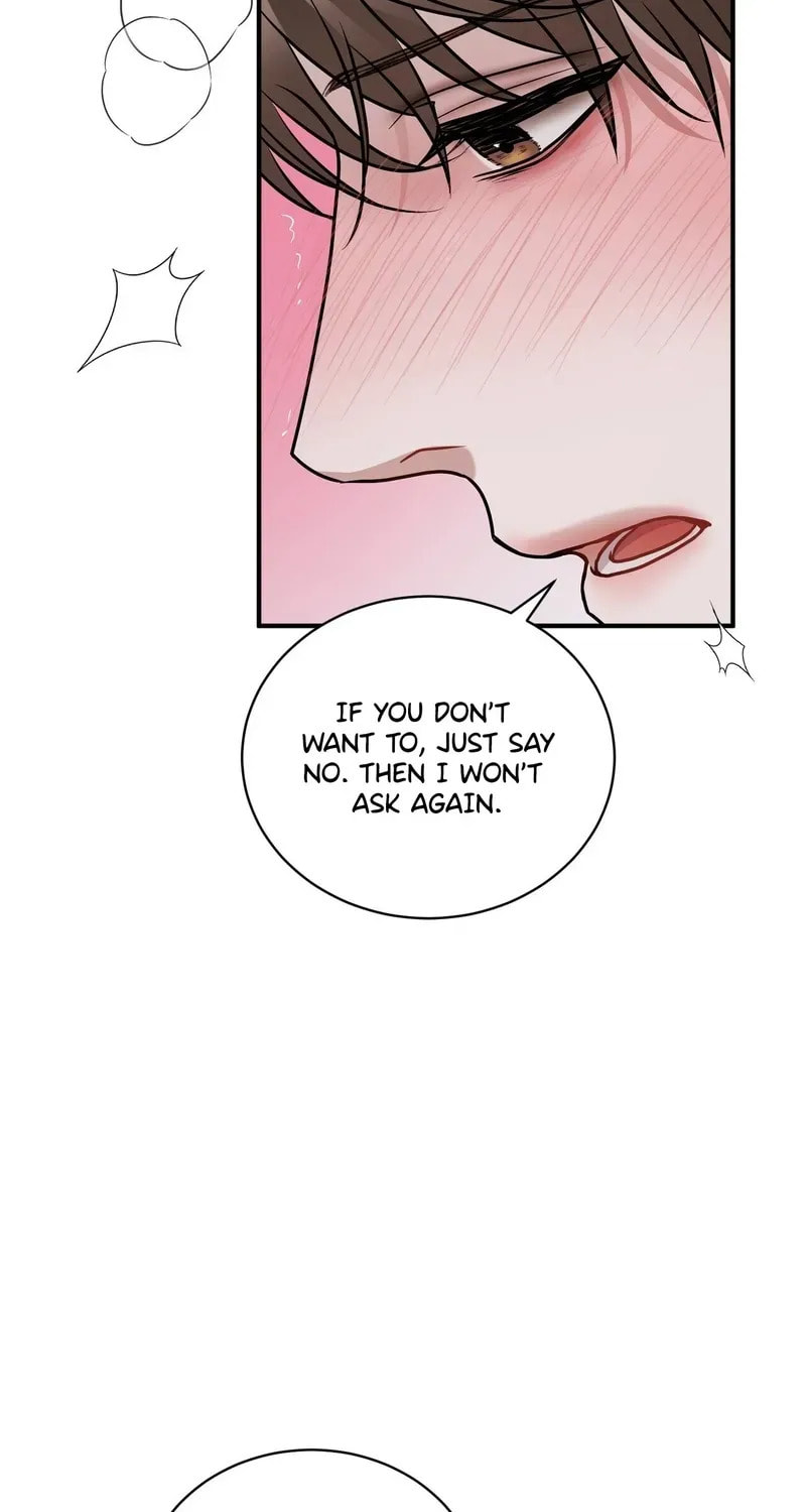 Unlock the Comfortable Confinement Chapter 24 page 16 - 