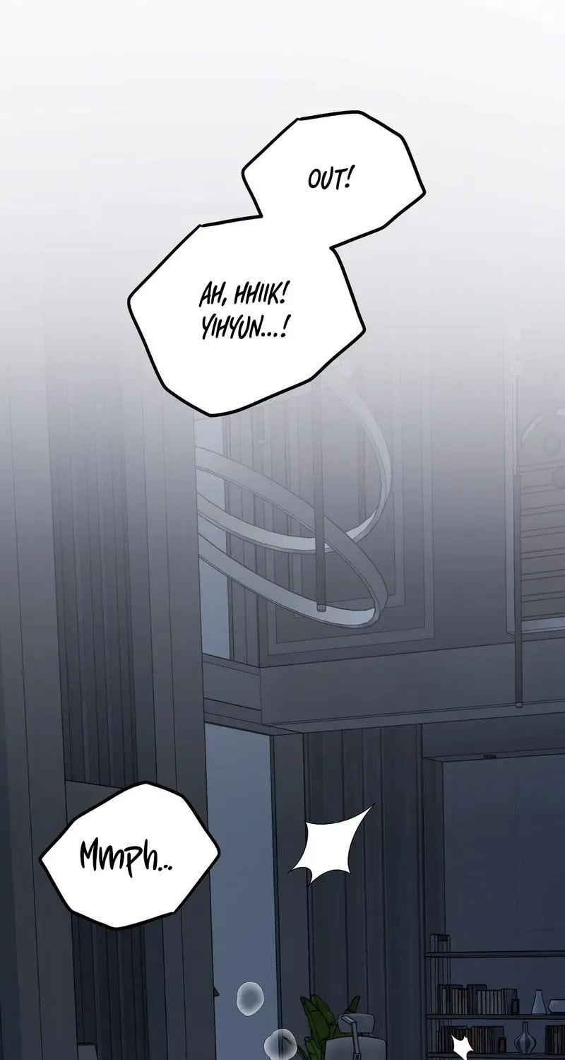 Unlock the Comfortable Confinement Chapter 24 page 20 - 