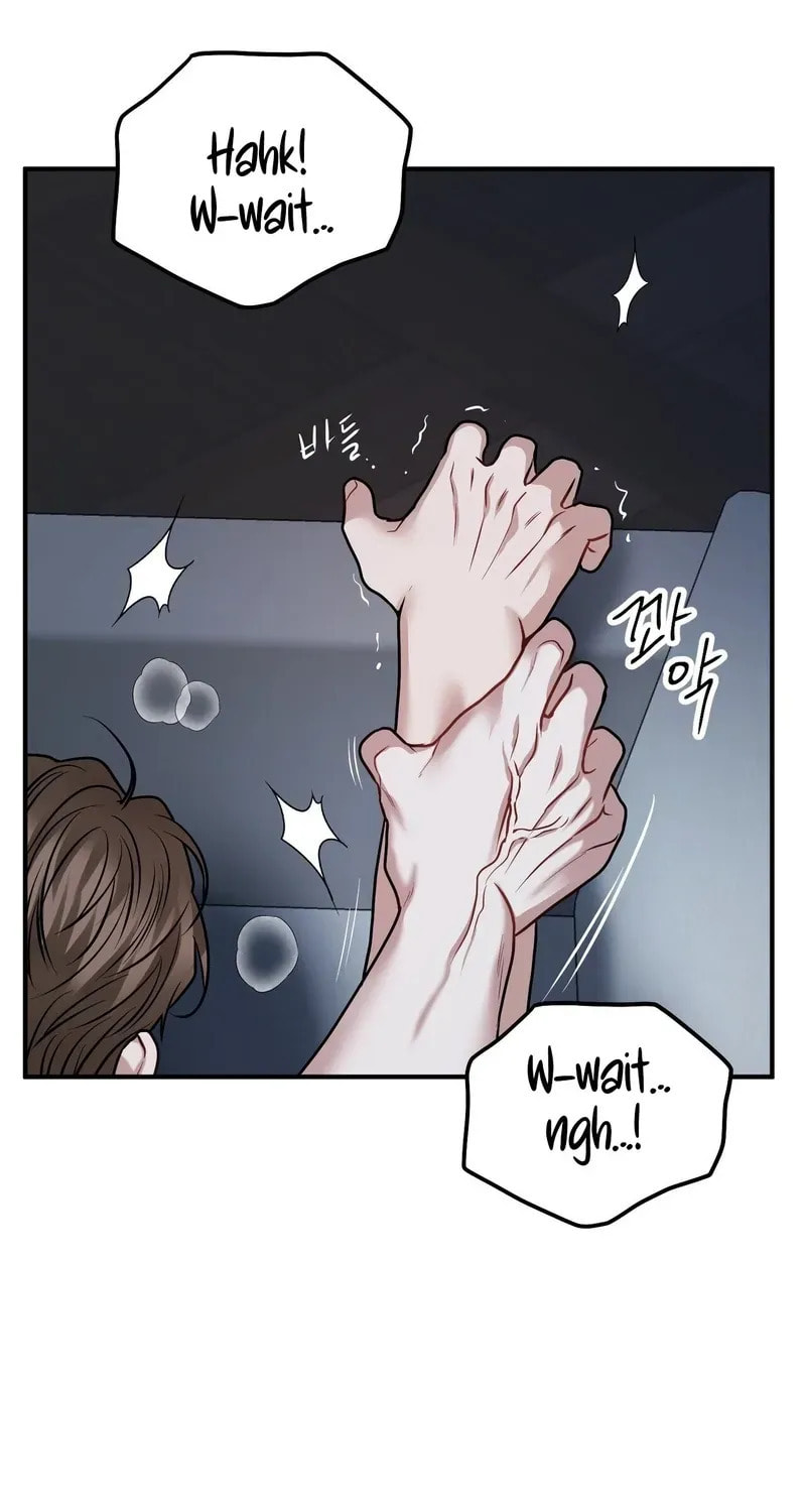Unlock the Comfortable Confinement Chapter 24 page 24 - 