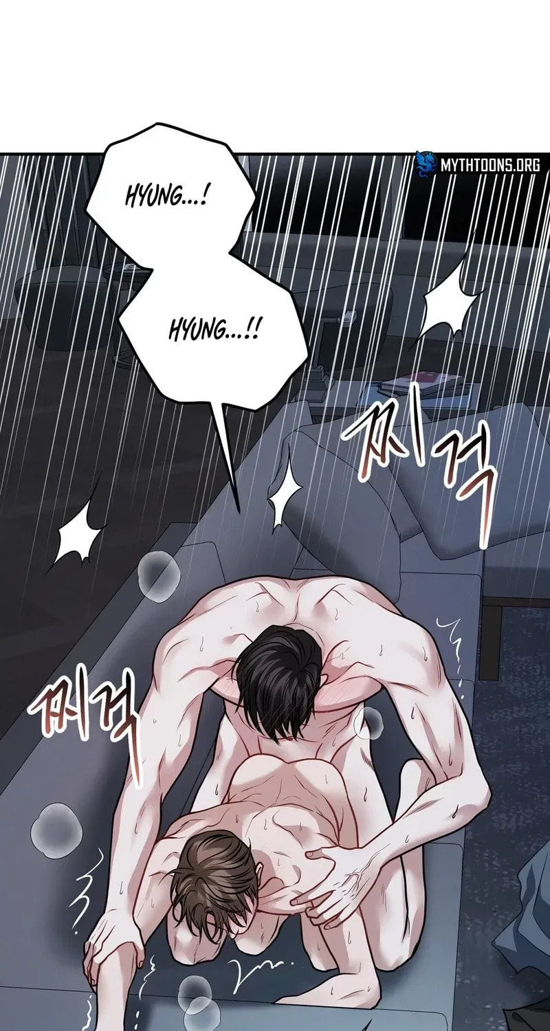 Unlock the Comfortable Confinement Chapter 24 page 25 - 