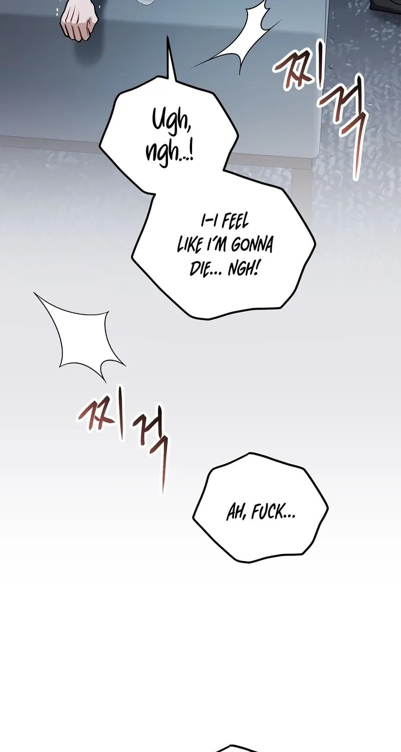 Unlock the Comfortable Confinement Chapter 24 page 26 - 