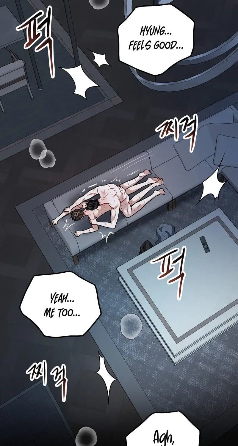 Unlock the Comfortable Confinement Chapter 24 page 29 - 