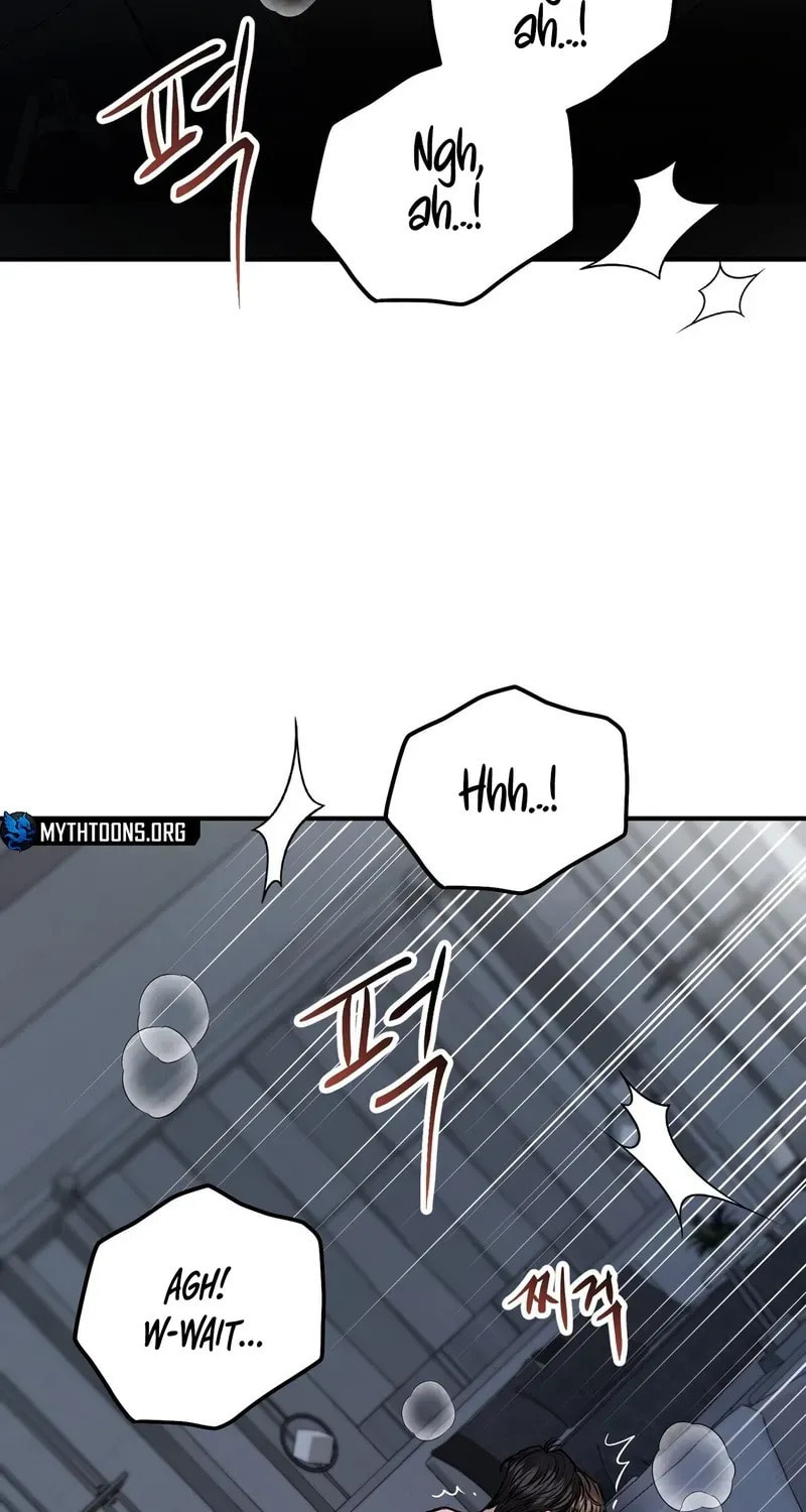 Unlock the Comfortable Confinement Chapter 24 page 30 - 