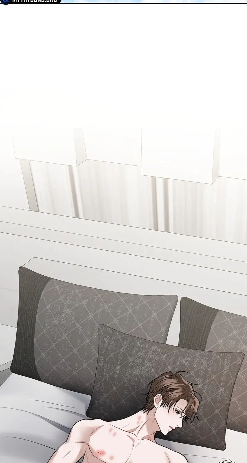 Unlock the Comfortable Confinement Chapter 24 page 39 - 