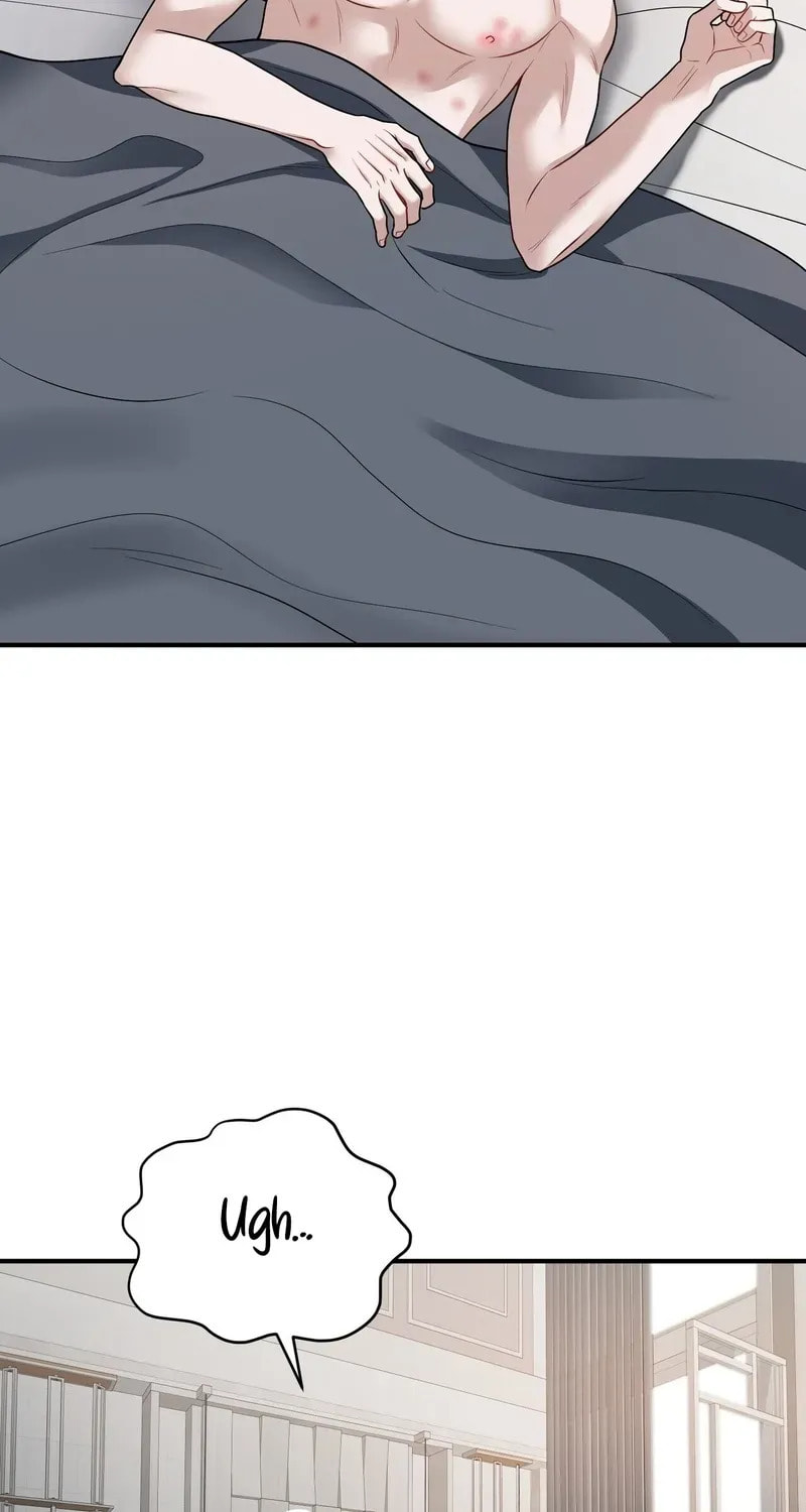Unlock the Comfortable Confinement Chapter 24 page 40 - 