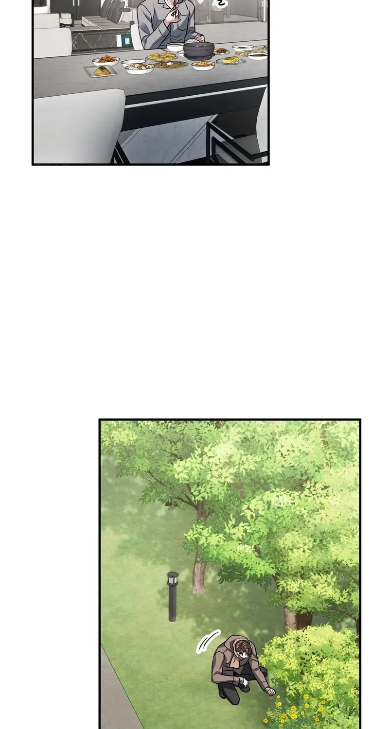 Unlock the Comfortable Confinement Chapter 24 page 42 - 
