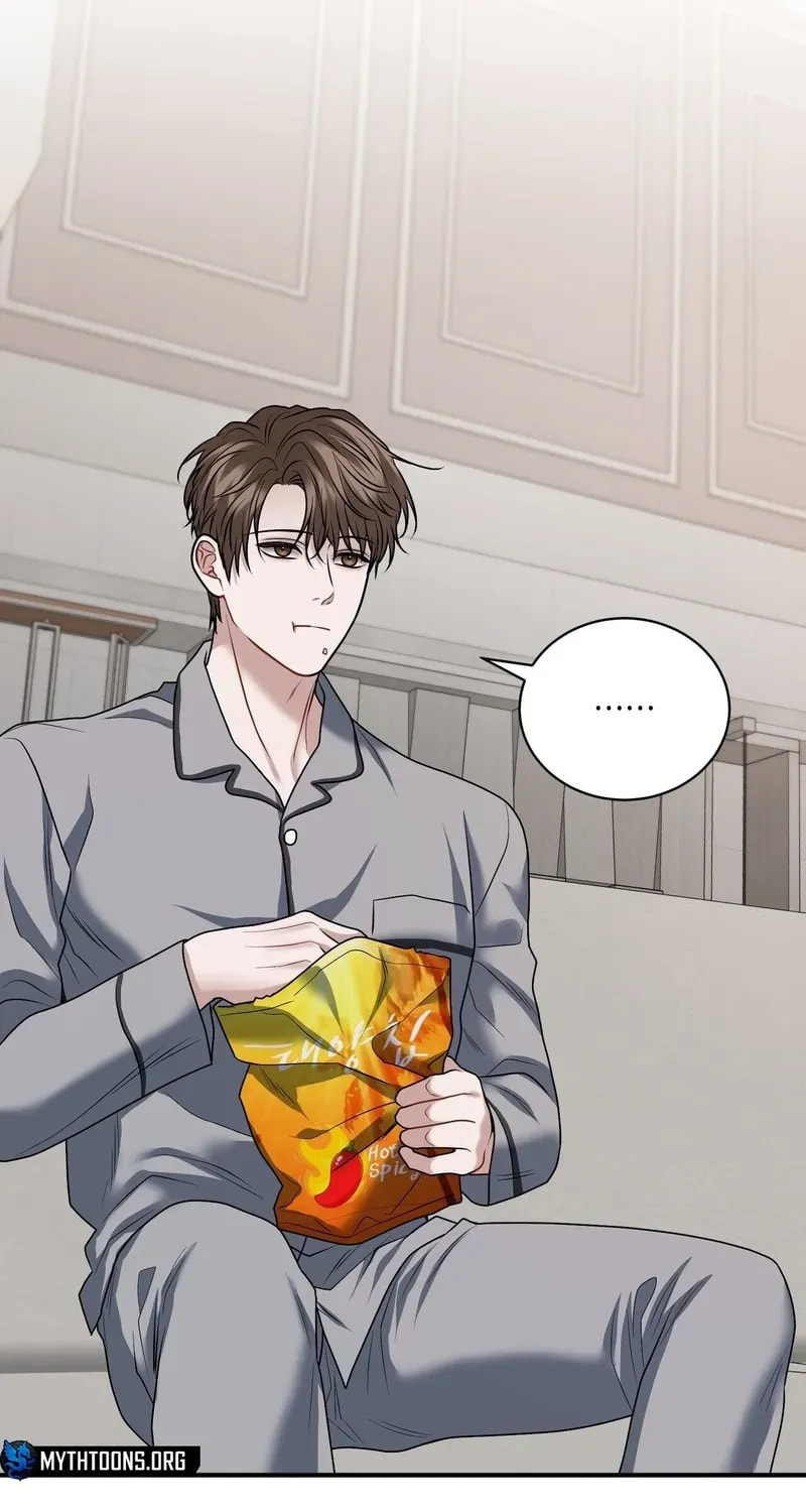 Unlock the Comfortable Confinement Chapter 24 page 45 - 