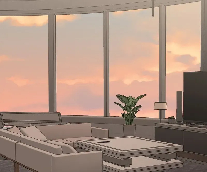 Unlock the Comfortable Confinement Chapter 24 page 48 - 