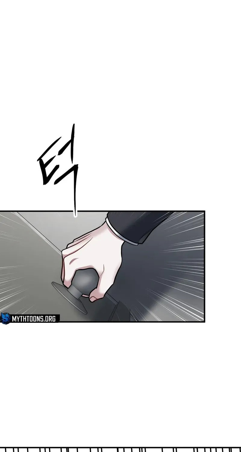 Unlock the Comfortable Confinement Chapter 24 page 52 - 
