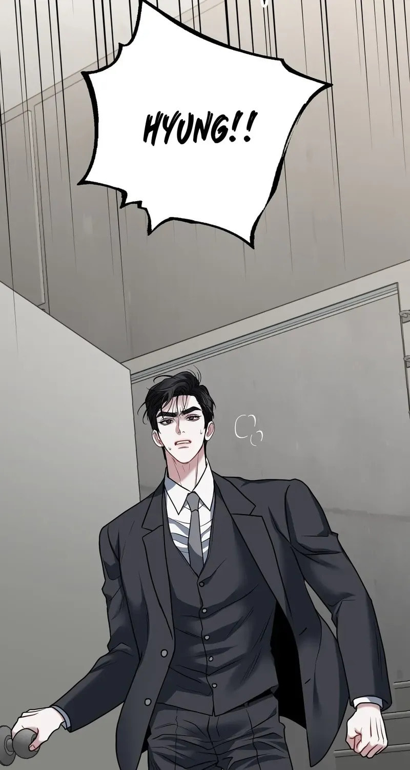 Unlock the Comfortable Confinement Chapter 24 page 54 - 